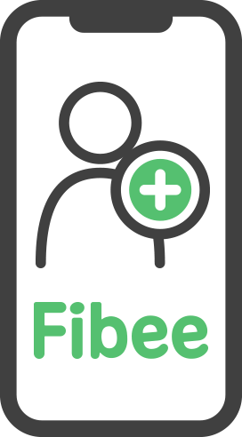 Fibee公式 アカウントをフォロー