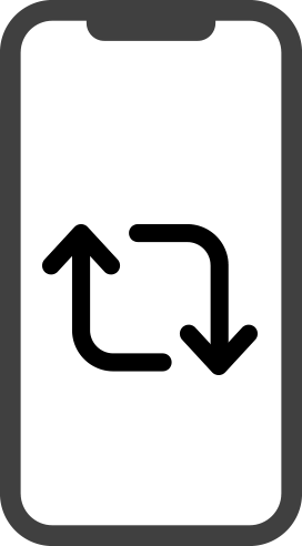 キャンペーン投稿に お悩みを書いて引用リポスト